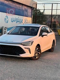 بایک U5 پڵەس